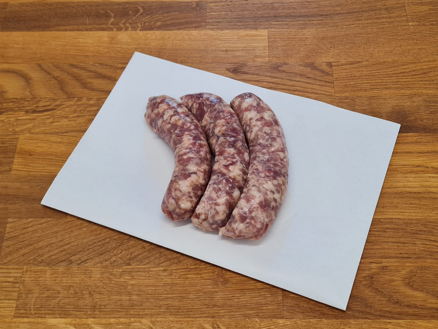 Sausages