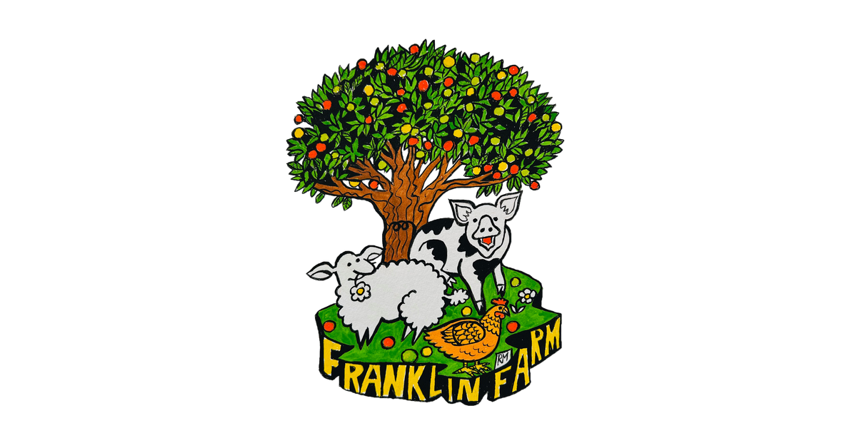 Franklin Farm