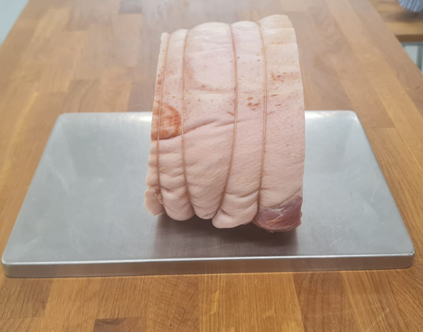 Jambon de Noël