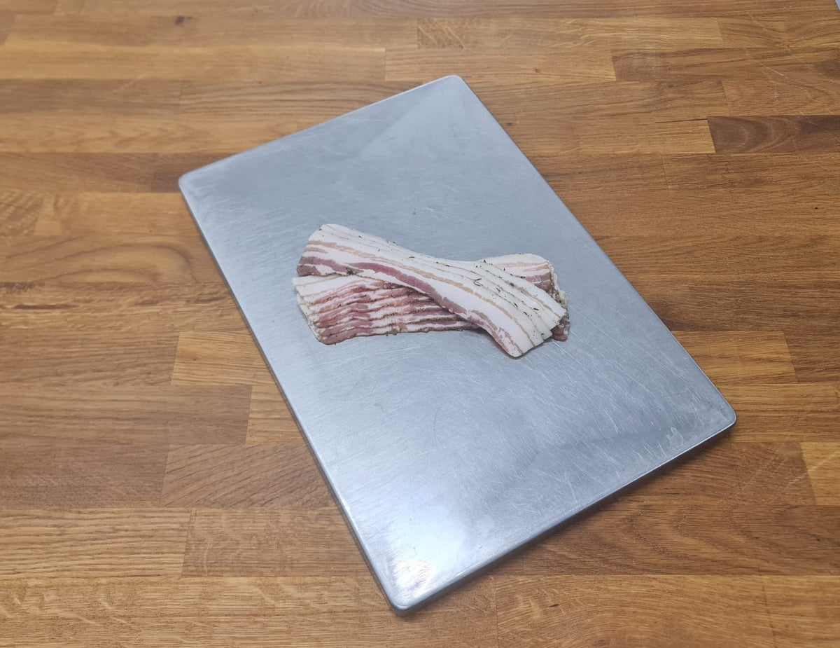 Streaky Bacon