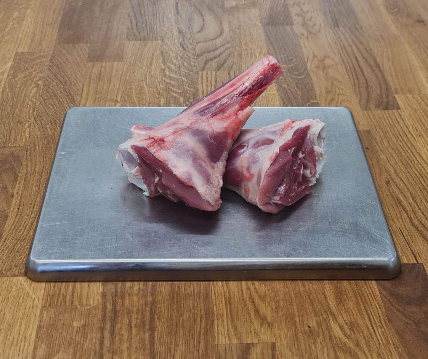 Lamb Shank