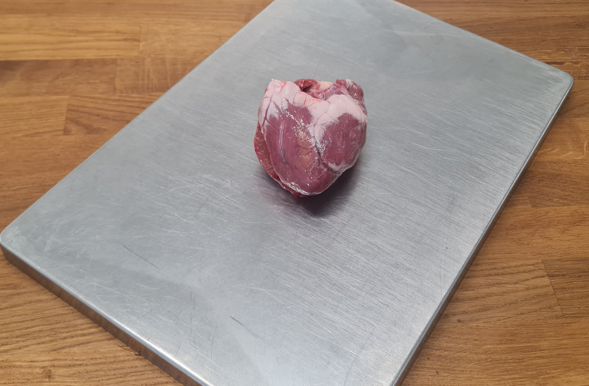 Lamb Heart