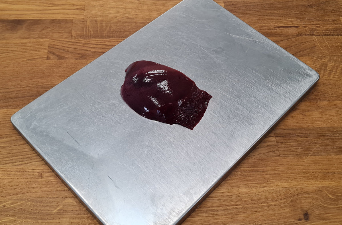 Pork Liver