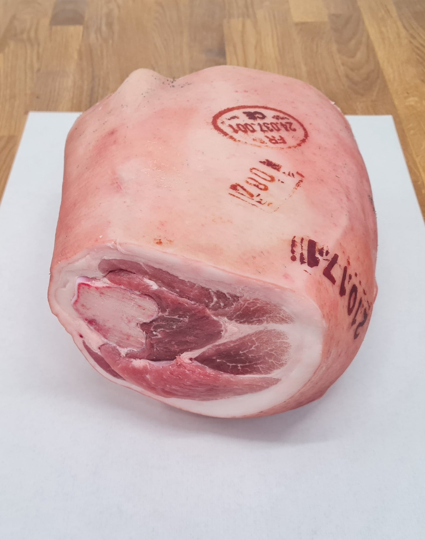 Cuisse de Cochon Noir
