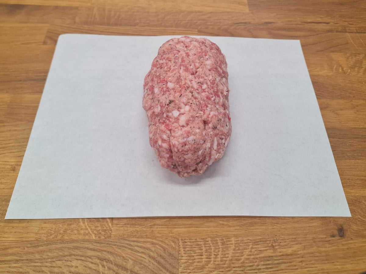 Chair à saucisse