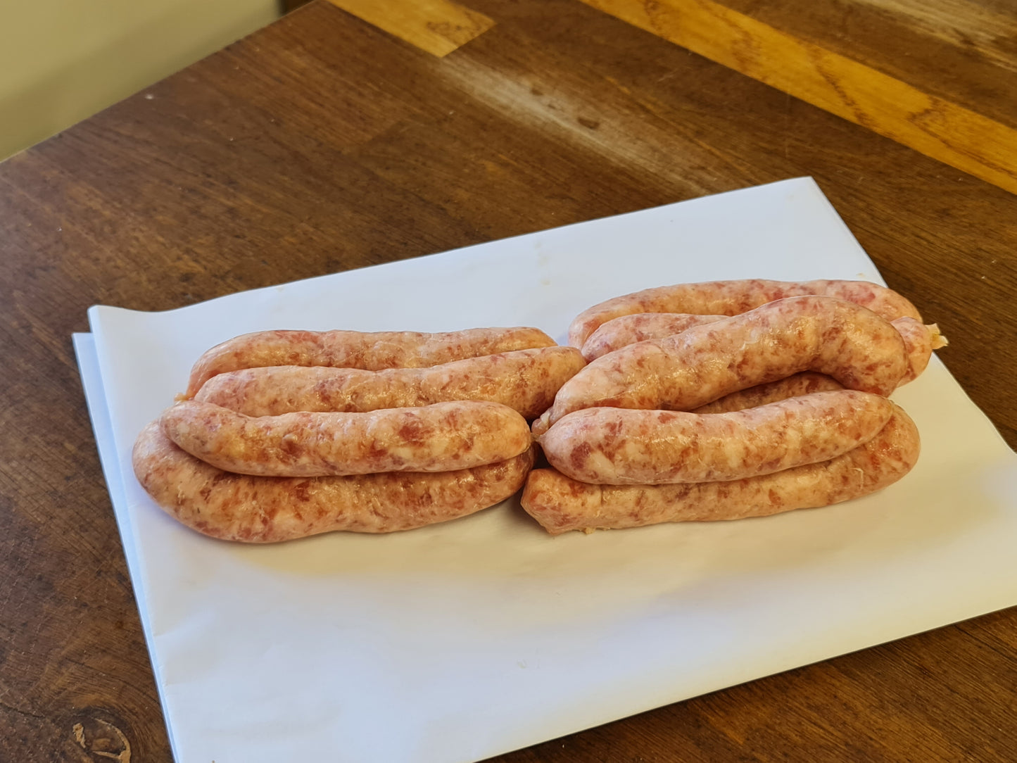 Sausages