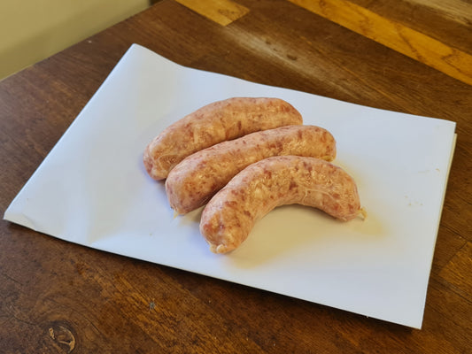 Sausages