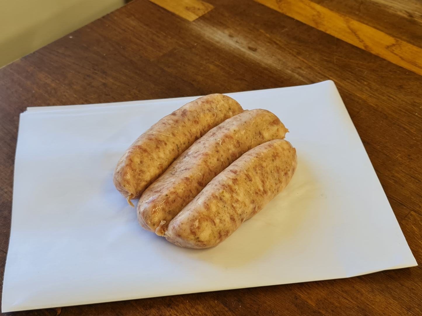 Sausages