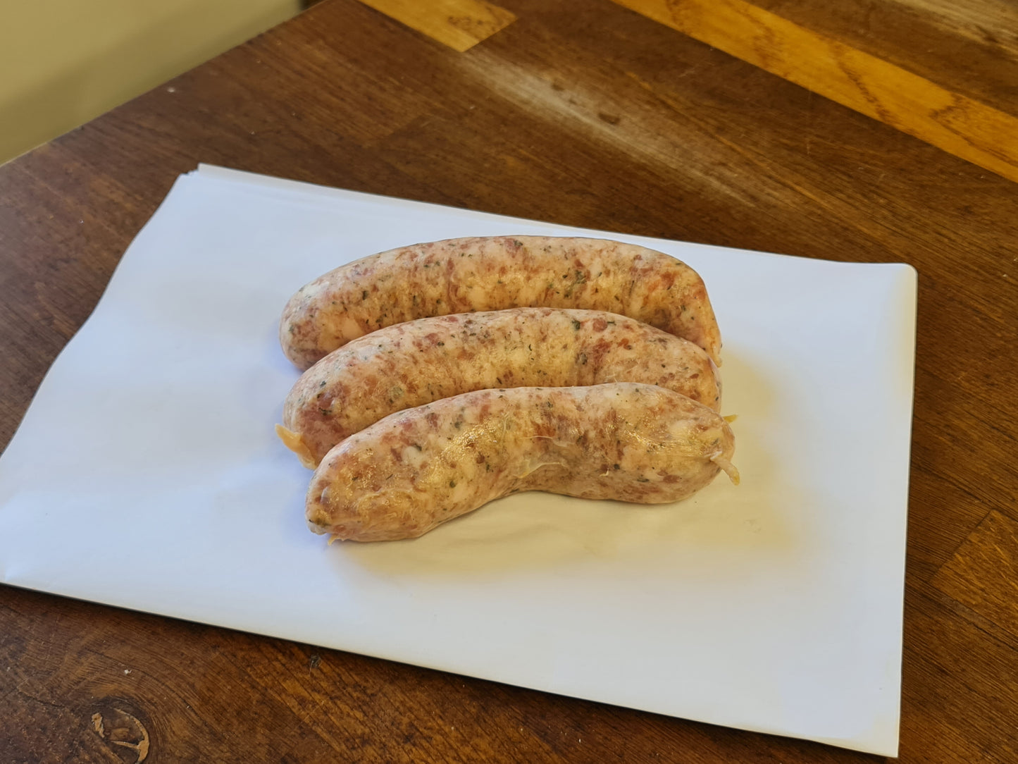 Sausages