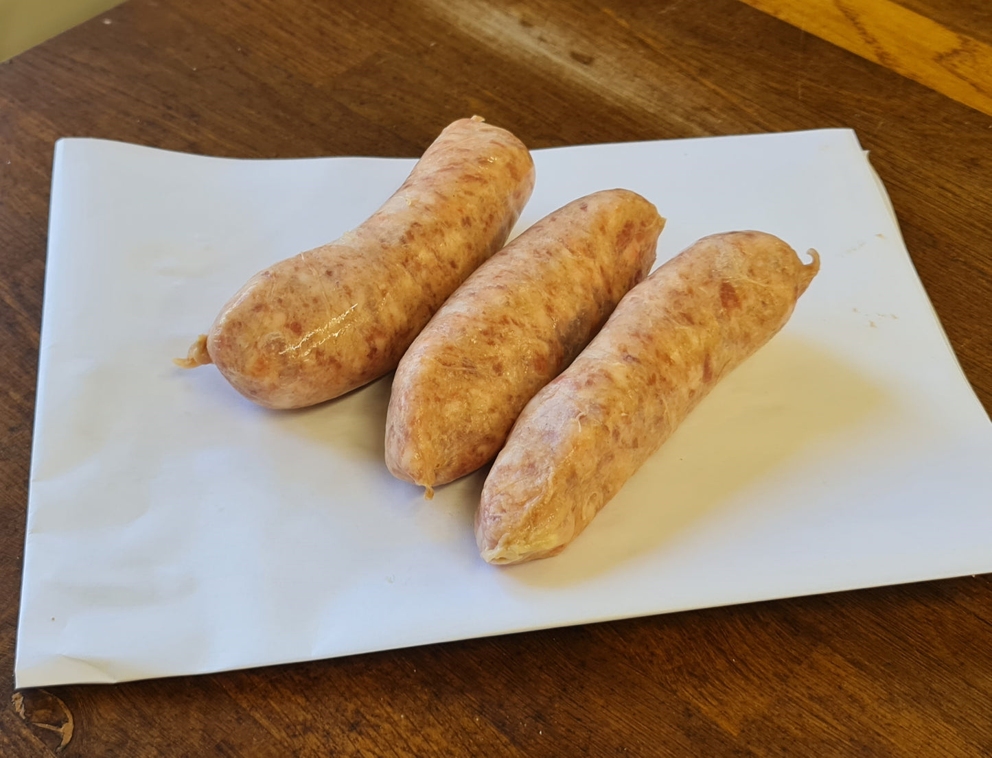 Sausages