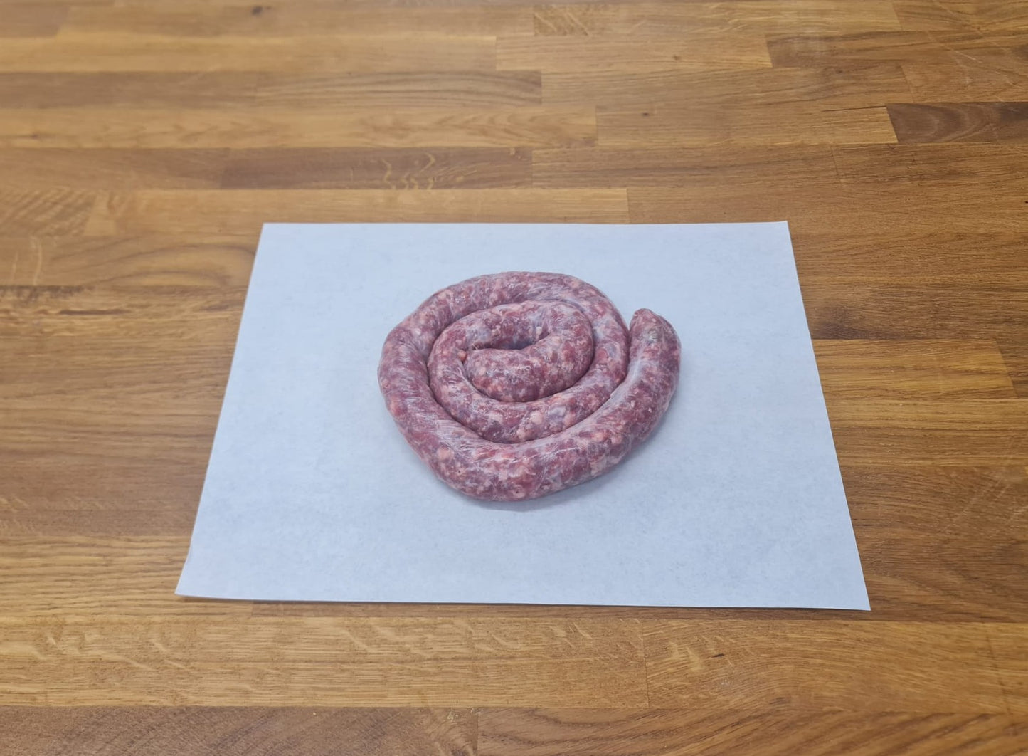 Sausages