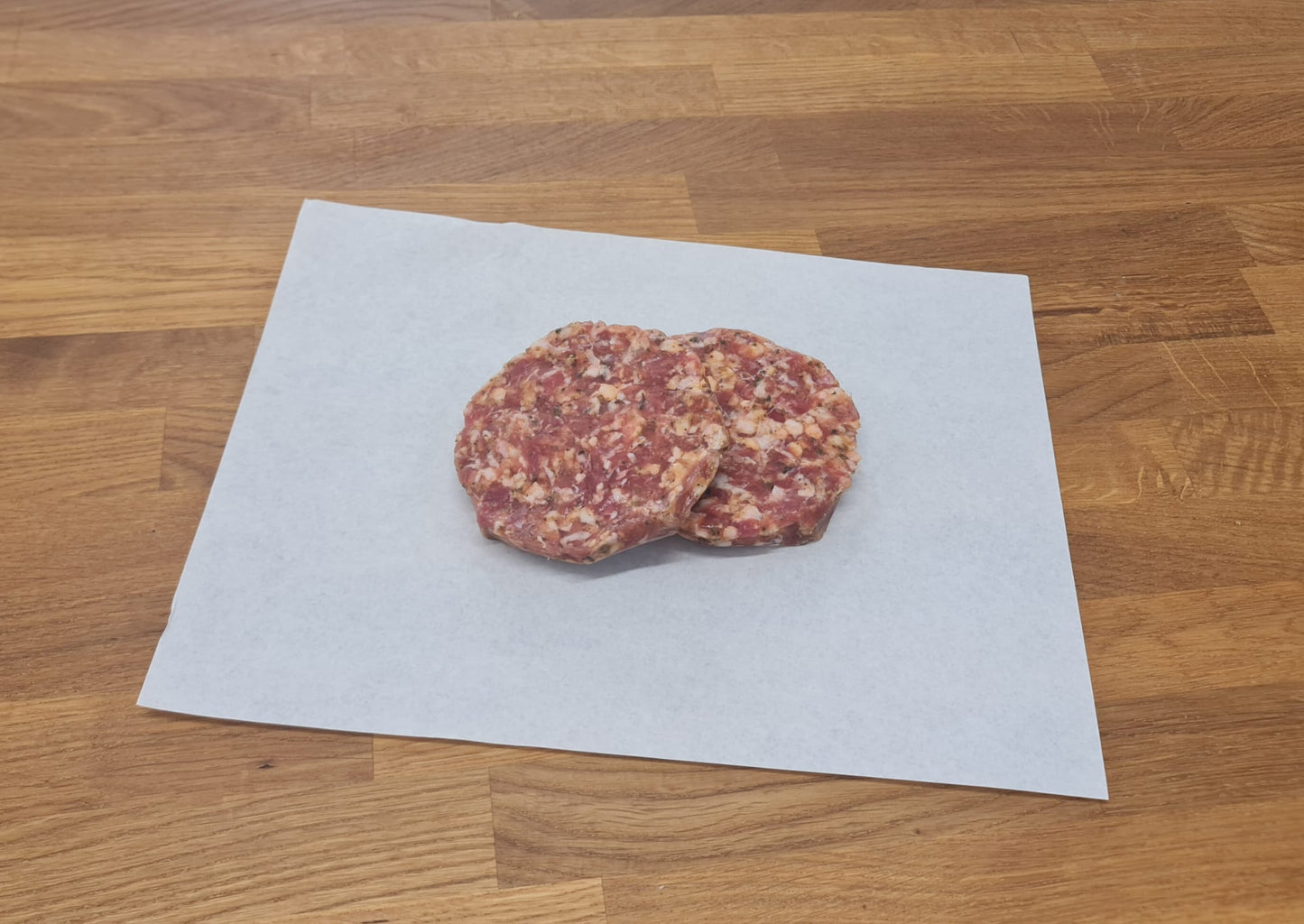 Burgers