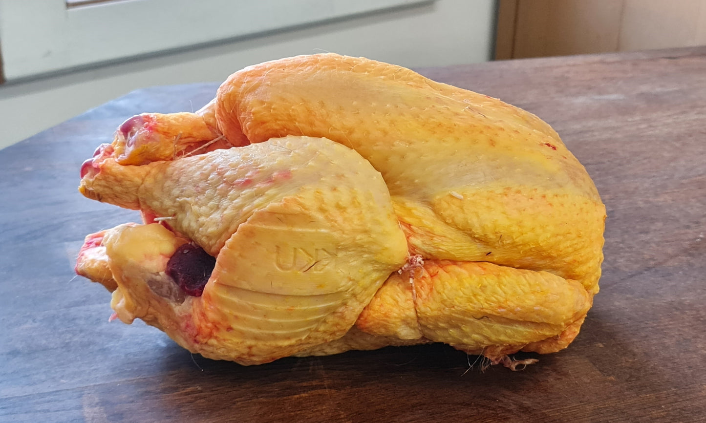 Whole Chicken