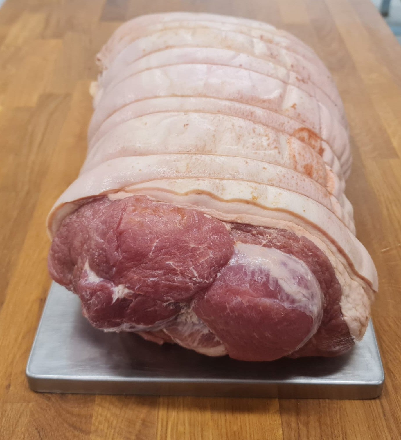 Jambon de Noël