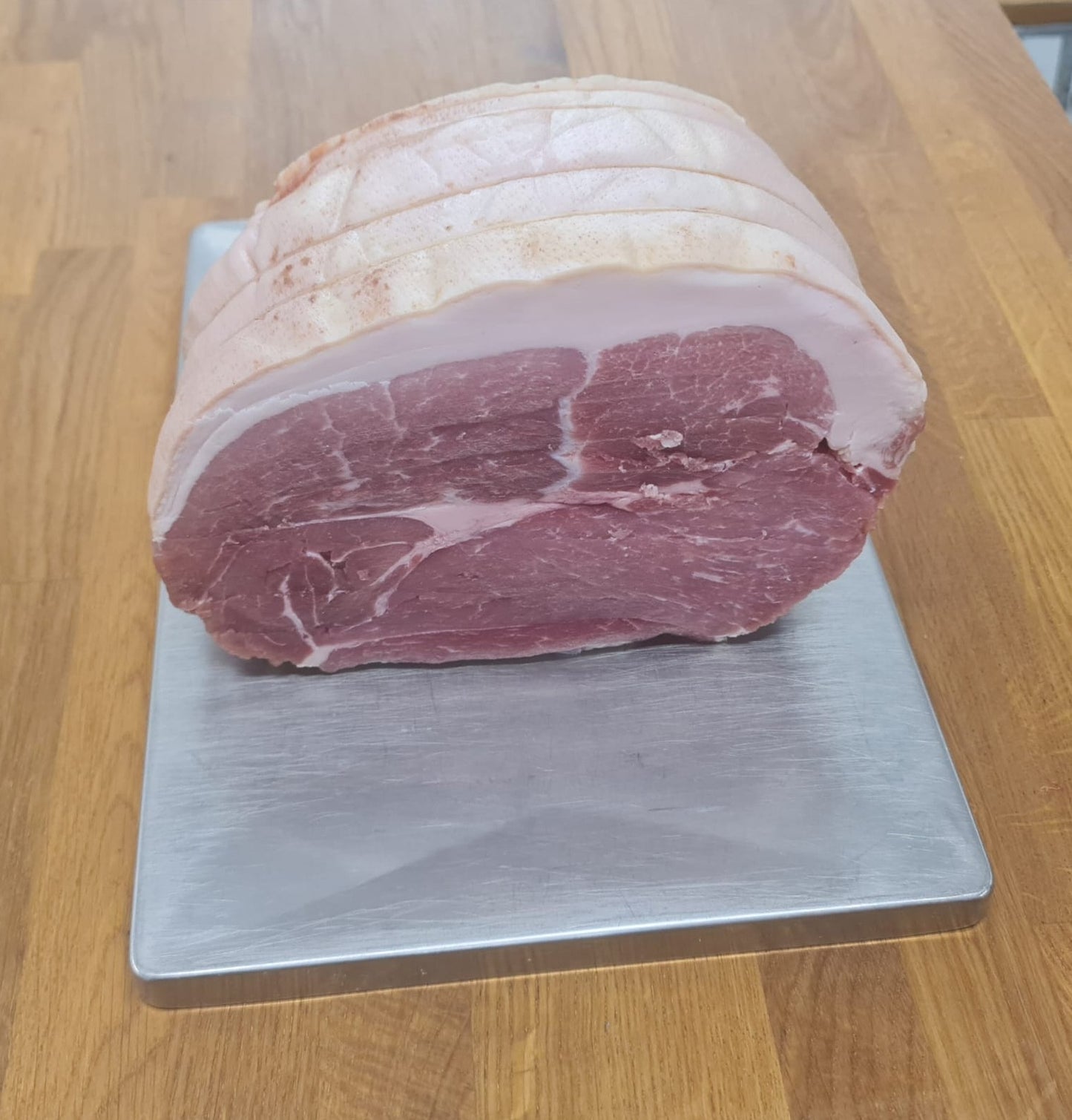 Jambon de Noël