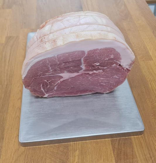 Gammon