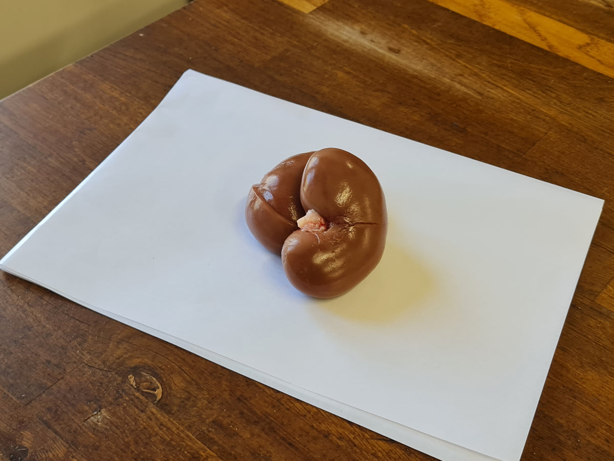 Lamb Kidney