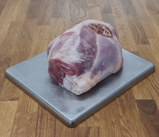 Leg of Lamb