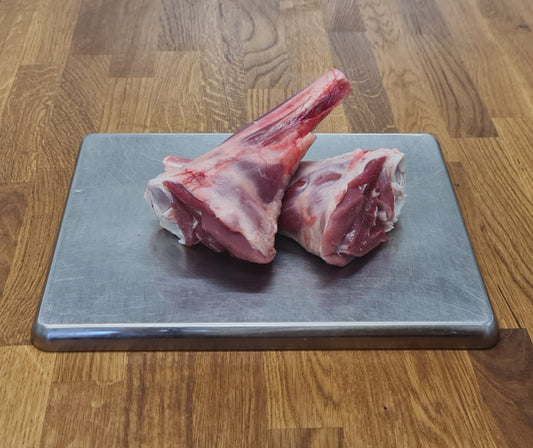 Lamb Shank