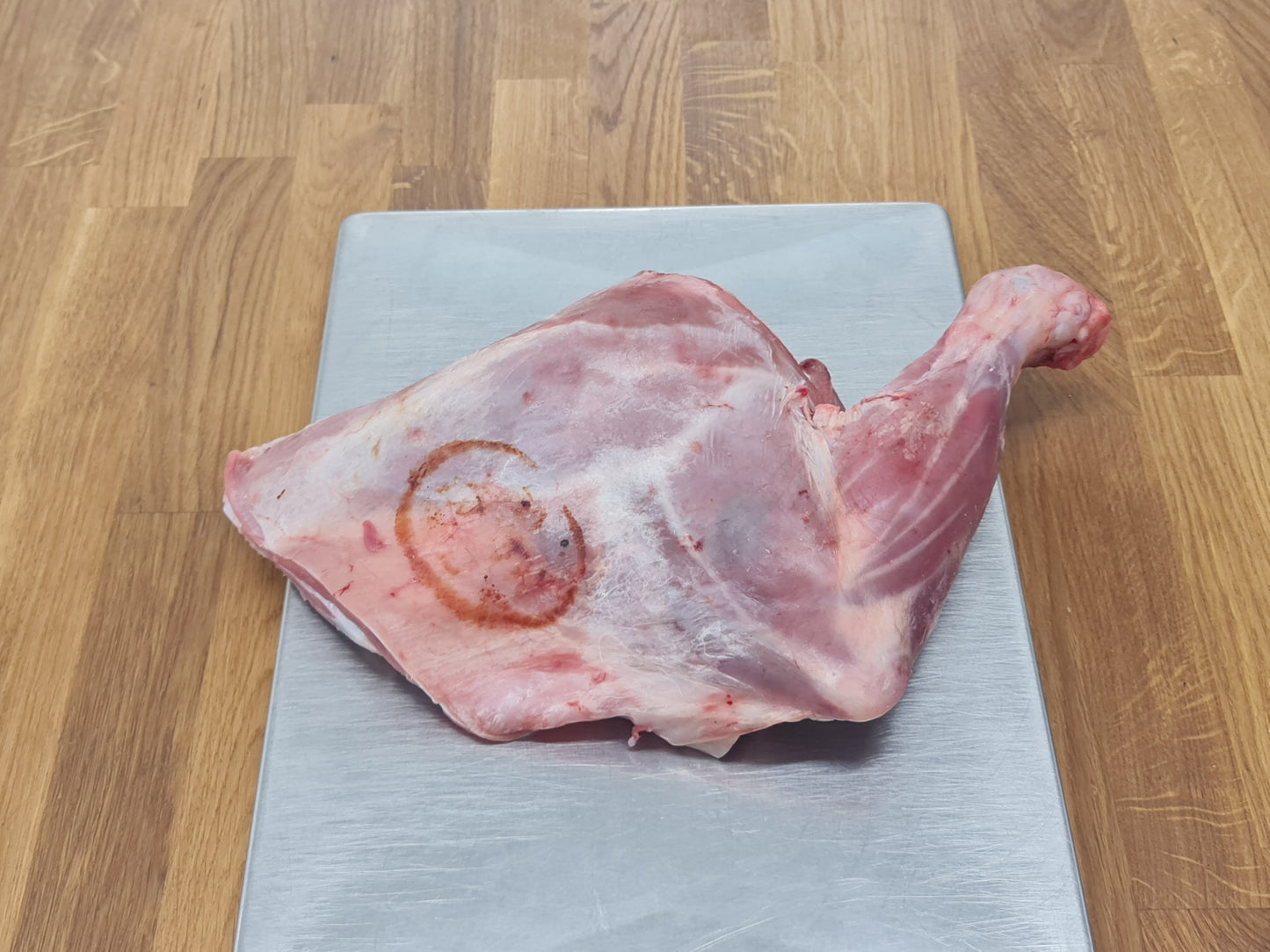 Shoulder of Lamb