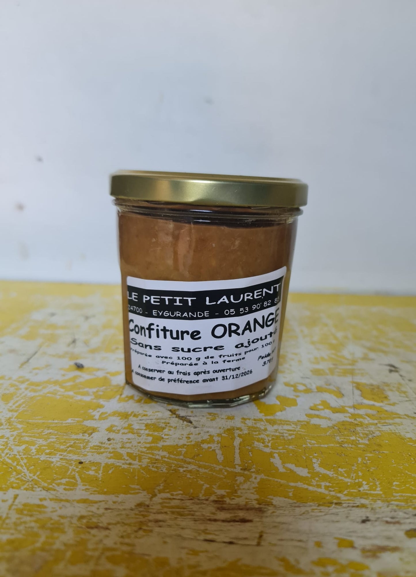Confiture