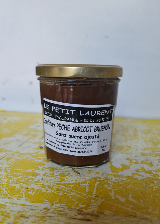 Jam