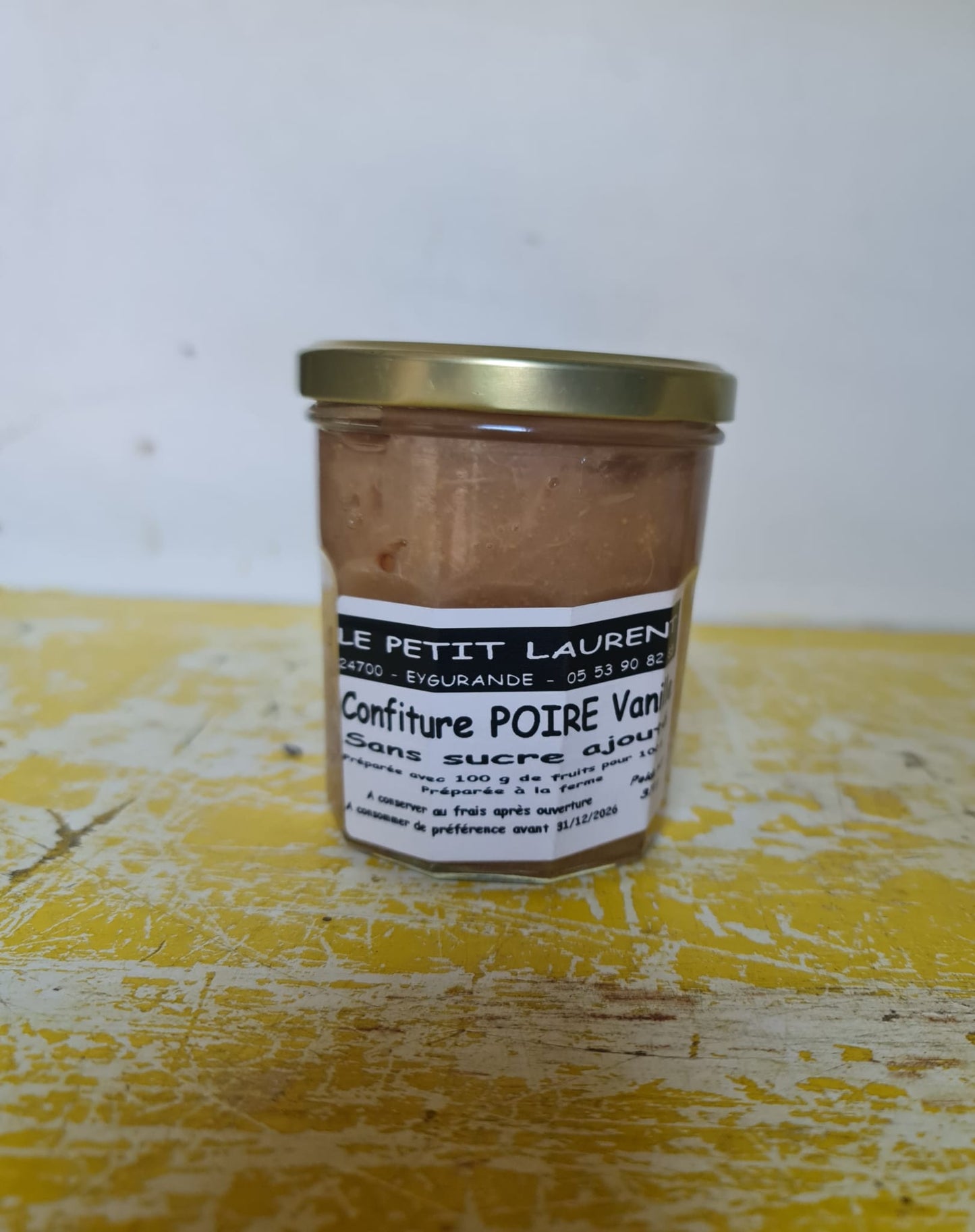 Confiture