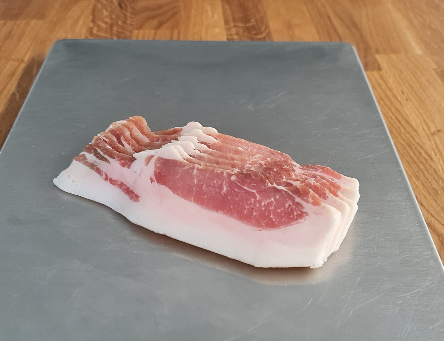 Back Bacon