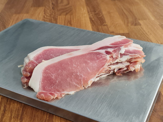 Back Bacon