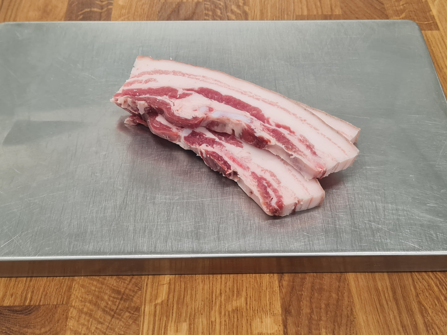 Black Pig Pork Belly