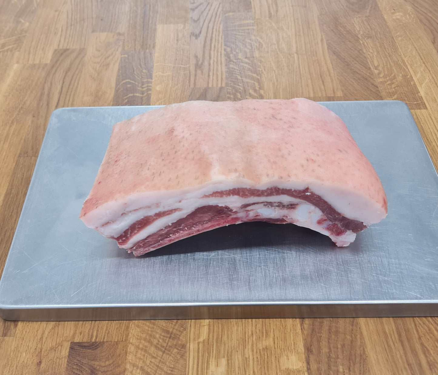 Black Pig Pork Belly