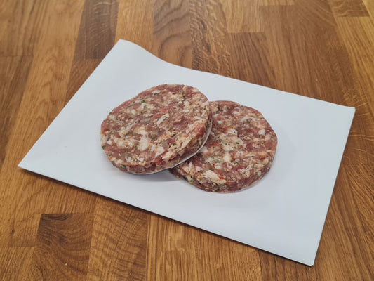 Burgers