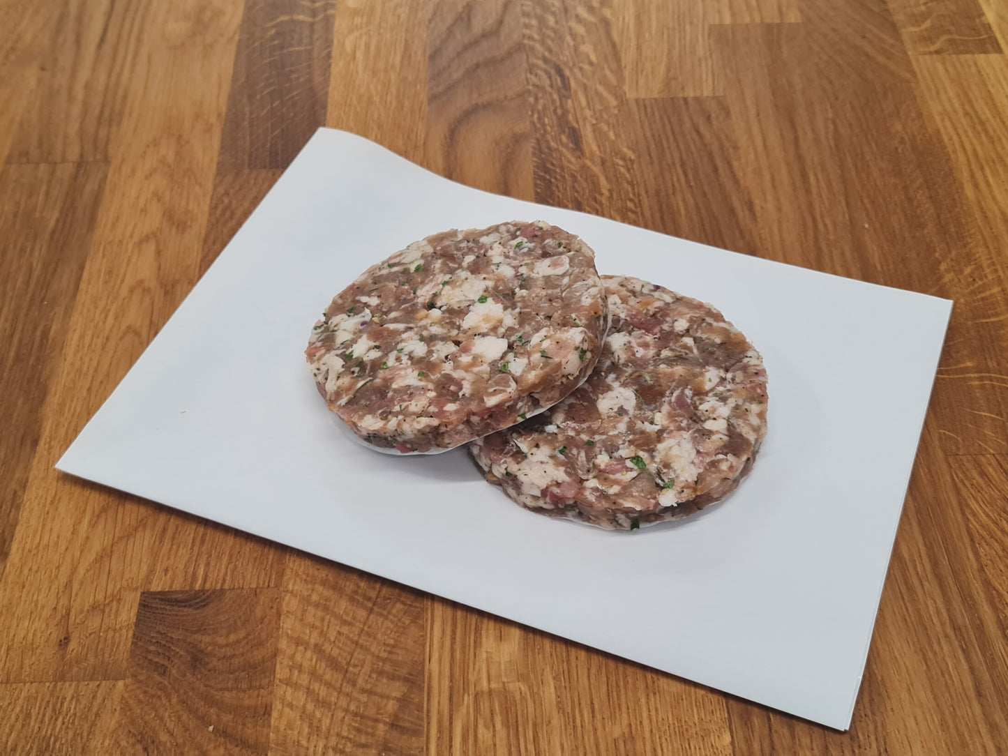Burgers