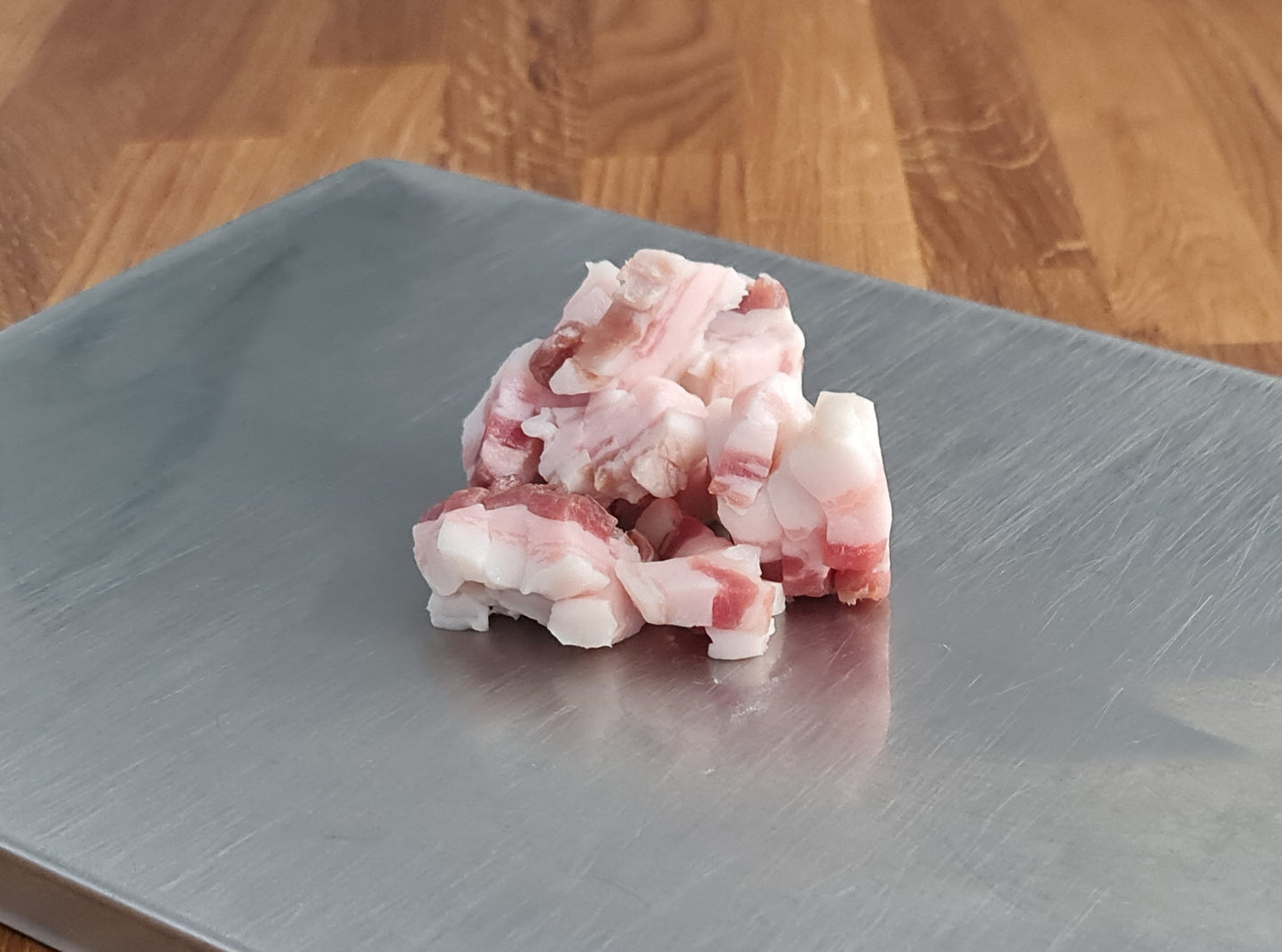 Lardons of Black Pig