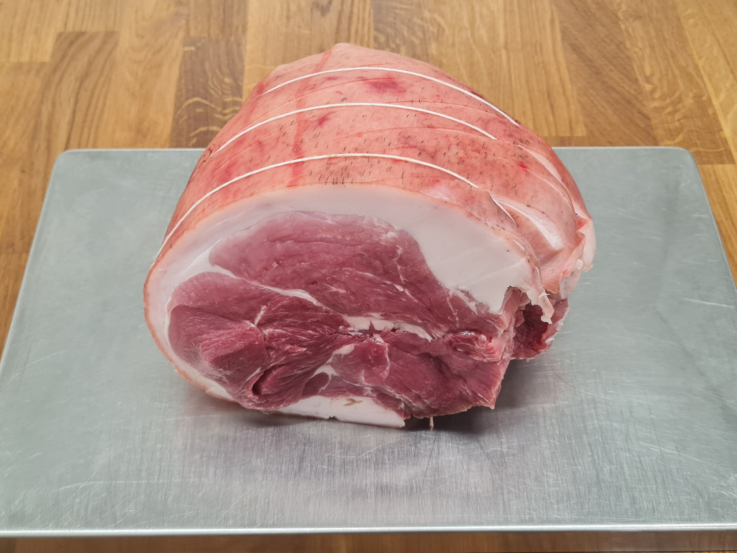 Cuisse de Cochon Noir