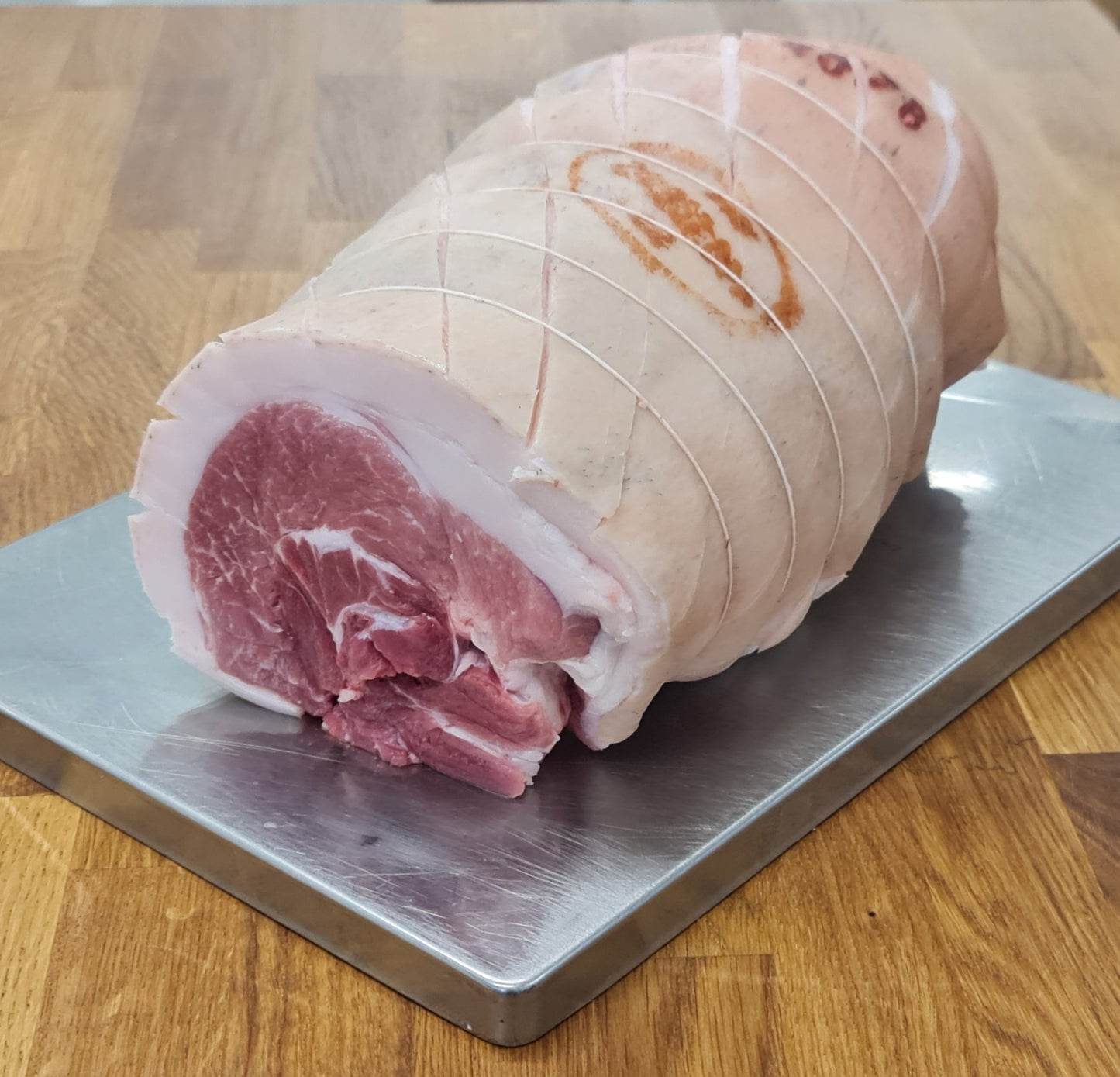 Cuisse de Cochon Noir