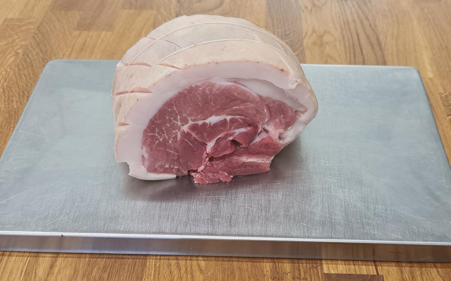 Cuisse de Cochon Noir