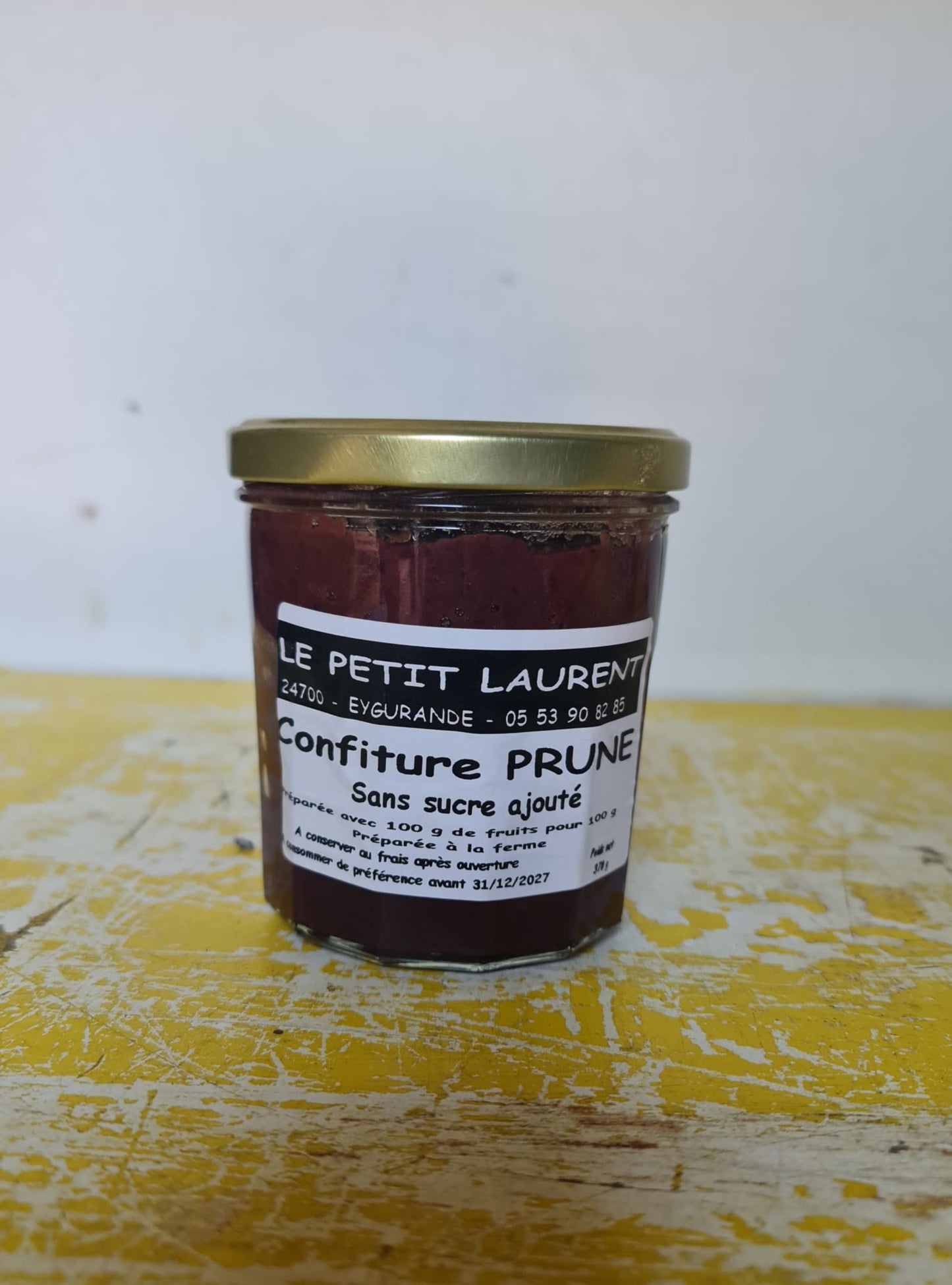 Confiture