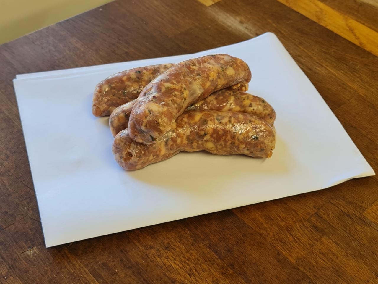 Sausages