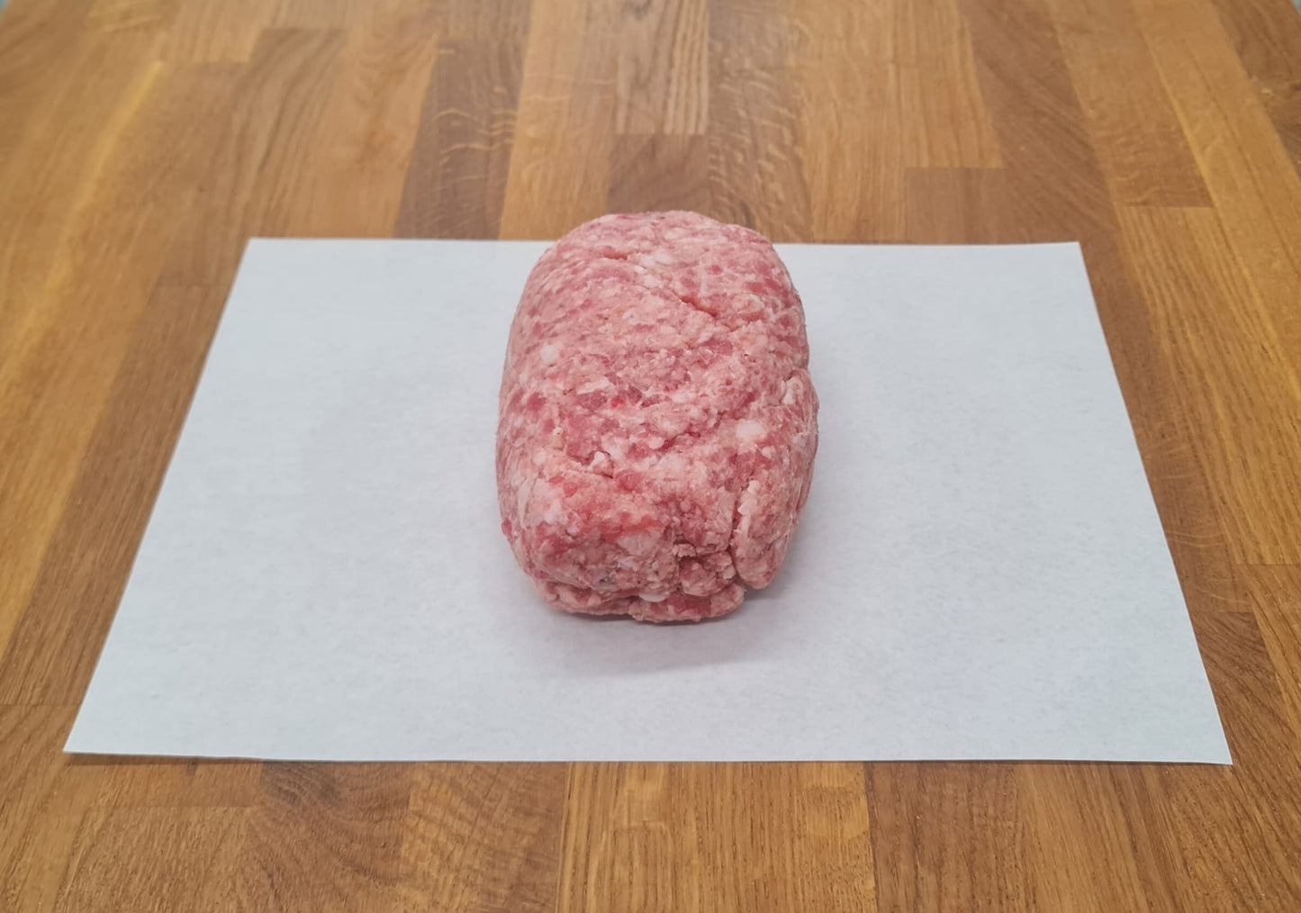 Sausage Meat