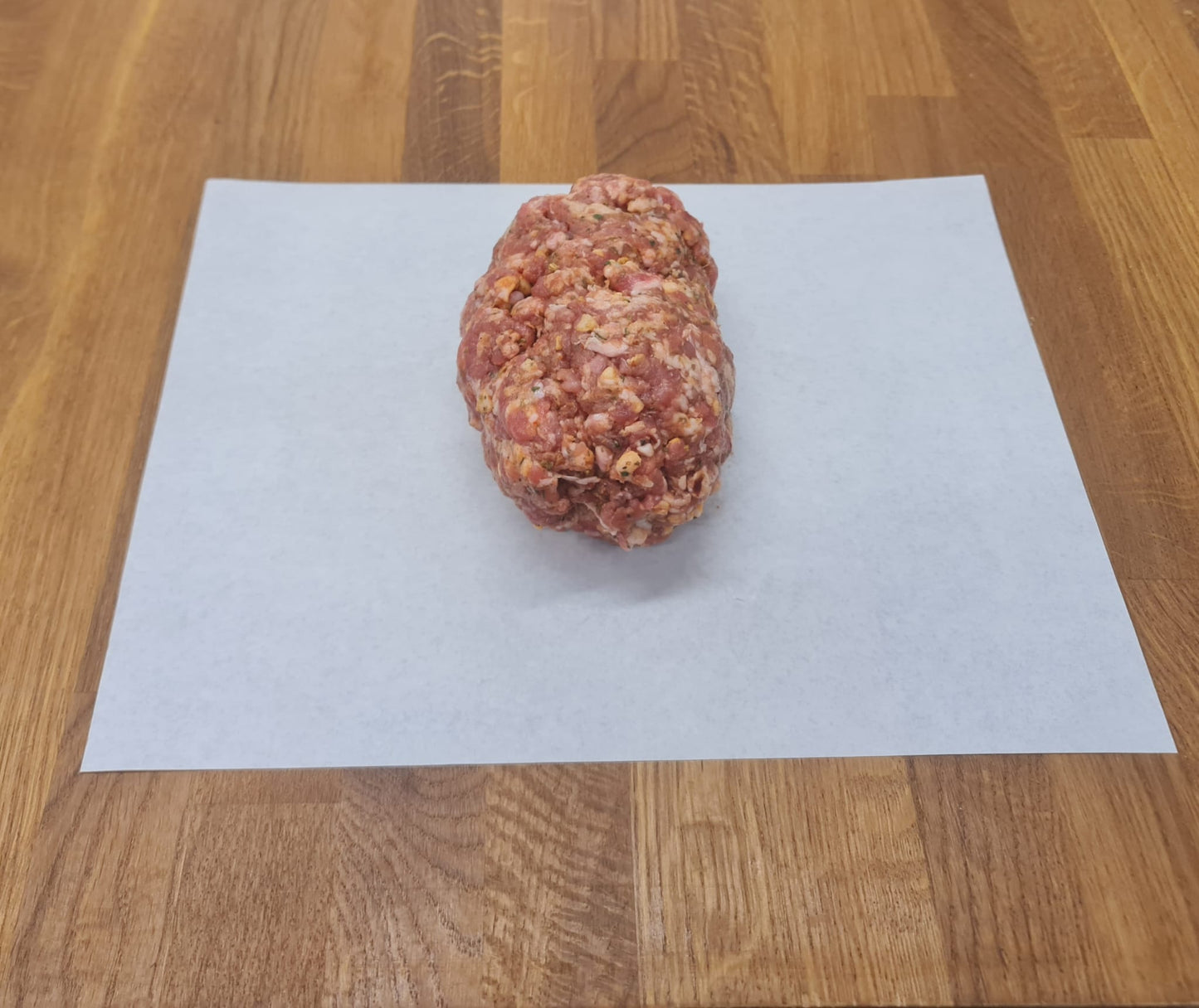 Sausage Meat