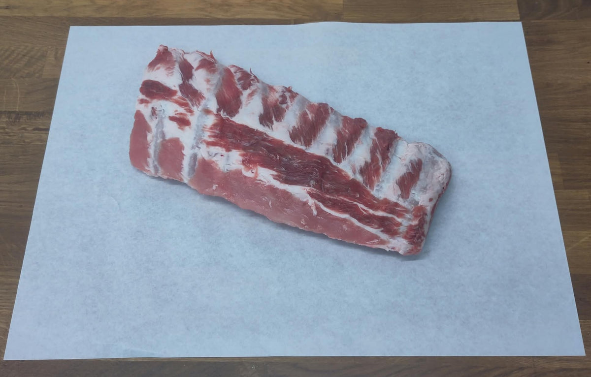 Spareribs